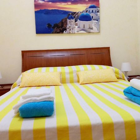 B&B Teresella Napoli Eksteriør billede