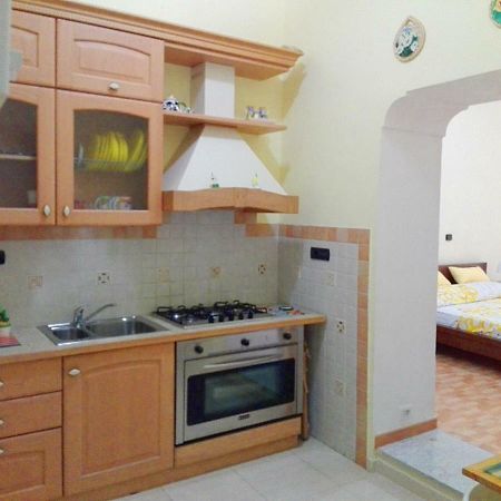 B&B Teresella Napoli Eksteriør billede