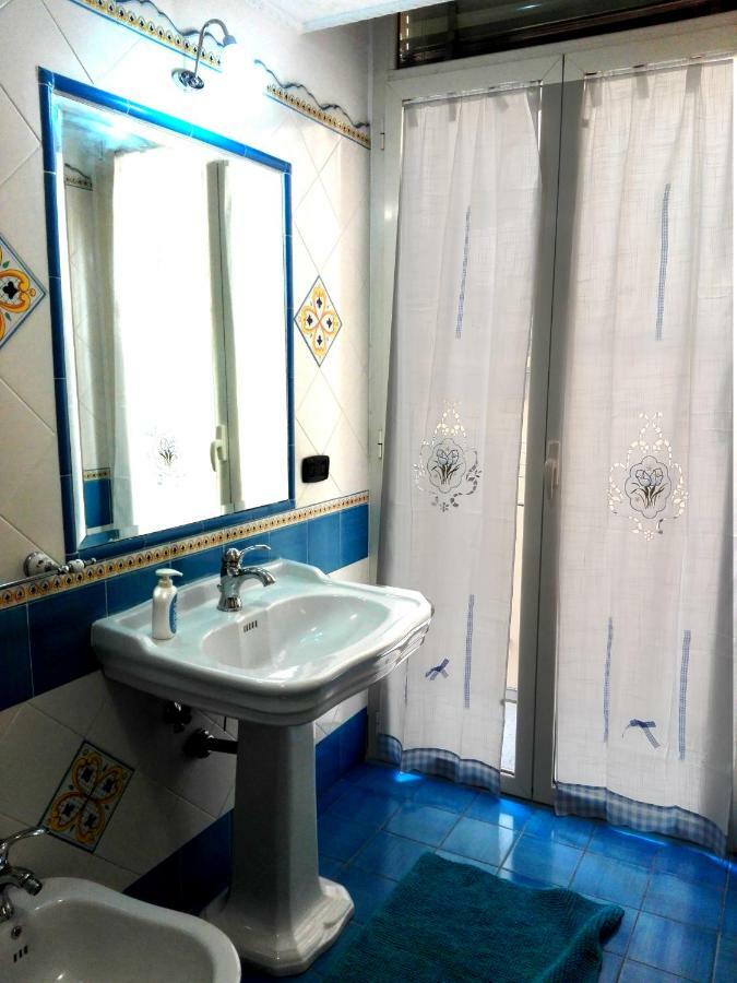 B&B Teresella Napoli Eksteriør billede