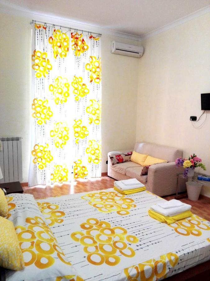 B&B Teresella Napoli Eksteriør billede